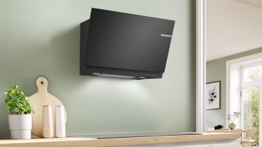 Bosch DWK81AN60, Wandesse