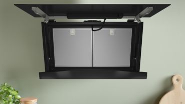 Bosch DWJ91LT60, Umluft-Wandhaube