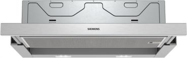 Siemens LI64LA521, Flachschirmhaube