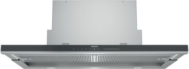 Siemens LI99SA684, Flachschirmhaube