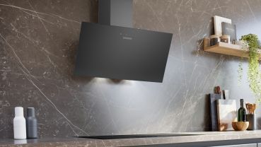Preview: Siemens LC85KDK6K, Wandesse