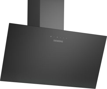 Siemens LC85KDK6K, Wandesse