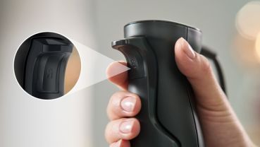 Bosch MSM4B6V2, Stabmixer