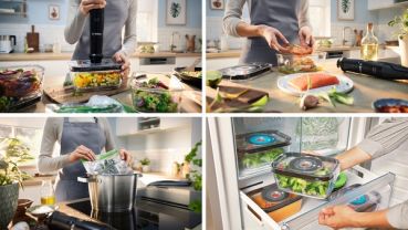 Bosch MSM4B6V2, Stabmixer