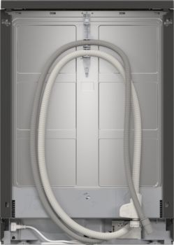 Siemens SN23EC03ME, Freistehender Geschirrspüler