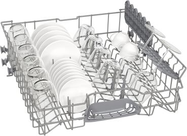 Constructa CB5VX01HTE, Vollintegrierter Geschirrspüler