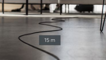 Siemens VSZ7XTRM, Staubsauger mit Beutel