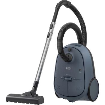 AEG AB61C2DBS - Bodenstaubsauger - Denim Blue