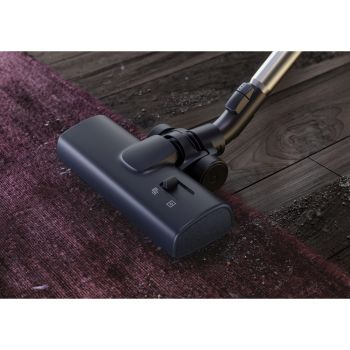 AEG AB61C2DBS - Bodenstaubsauger - Denim Blue