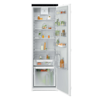 Electrolux ERD6DE18S1 - Kühlschrank - Weiß