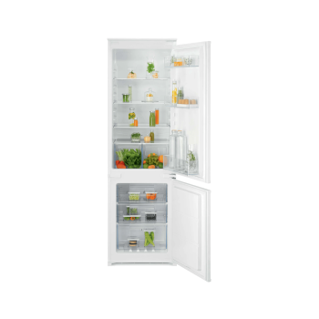 Electrolux LNT6NE18S1 - Kühl- / Gefrierkombination - Weiß