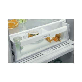 Preview: Electrolux ERD6DE18S1 - Kühlschrank - Weiß