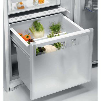Electrolux ERD6DE18S1 - Kühlschrank - Weiß