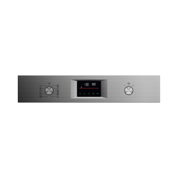 Preview: AEG NBU5P40SM - Einbauherd/Backofen - Edelstahl mit Antifingerprint