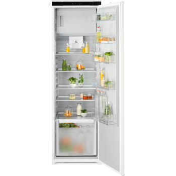 Electrolux EFD6DE18S1 - Kühlschrank - Weiß