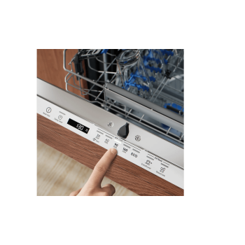 Electrolux KECB7215L - Geschirrspüler - Weiß