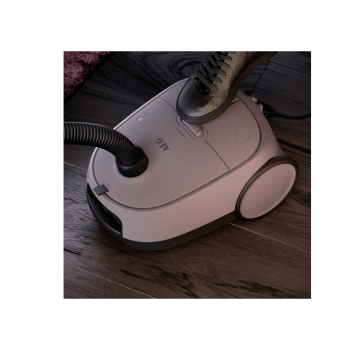 AEG AB61C1WP - Bodenstaubsauger - Whisper Pink