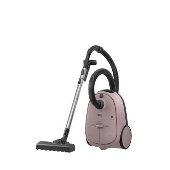 Preview: AEG AB61C1WP - Bodenstaubsauger - Whisper Pink