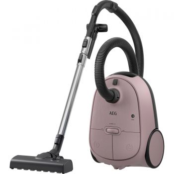 AEG AB61C1WP - Bodenstaubsauger - Whisper Pink