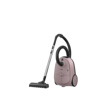 Preview: AEG AB61C1WP - Bodenstaubsauger - Whisper Pink
