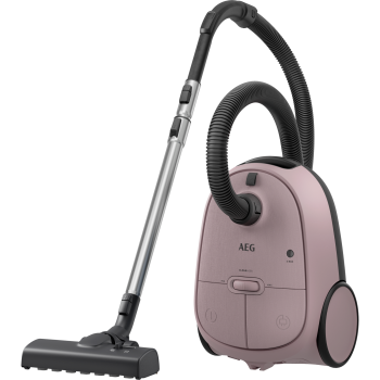 AEG AB61C1WP - Bodenstaubsauger - Whisper Pink