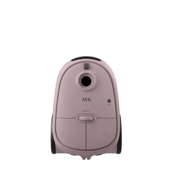 Preview: AEG AB61C1WP - Bodenstaubsauger - Whisper Pink
