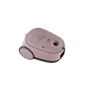 AEG AB61C1WP - Bodenstaubsauger - Whisper Pink