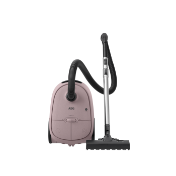 AEG AB61C1WP - Bodenstaubsauger - Whisper Pink