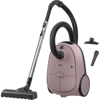 AEG AB61C1WP - Bodenstaubsauger - Whisper Pink