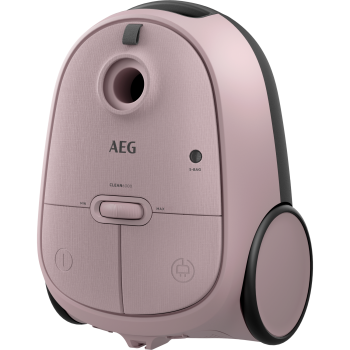 AEG AB61C1WP - Bodenstaubsauger - Whisper Pink