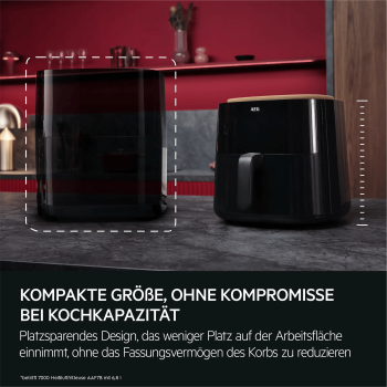 AEG AAF7B - Komplementäre Produkte