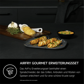 AEG AAFEK1 - Zubehör