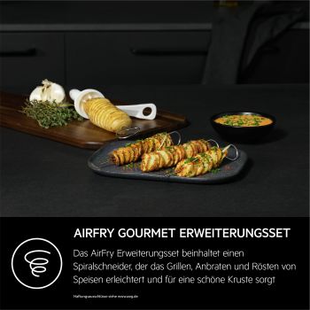 AEG AAFEK1 - Zubehör