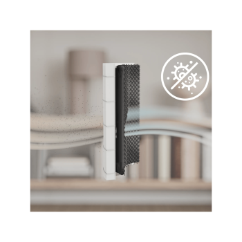 Electrolux EFDCLN4E - Zubehör