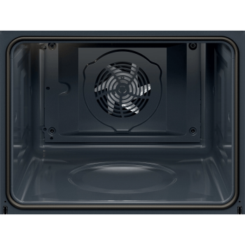 AEG NBR7P621SB - Einbauherd/Backofen - Schwarz
