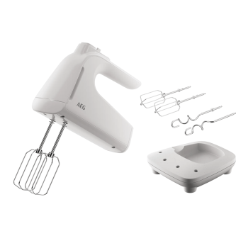 AEG AHM4W - Handmixer