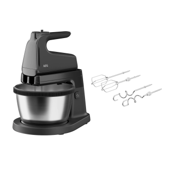 AEG ASM4B - Küchenmaschine