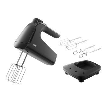 AEG AHM4B - Handmixer