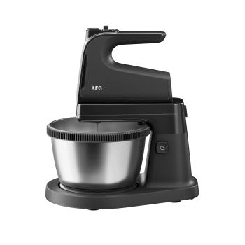 AEG ASM4B - Küchenmaschine