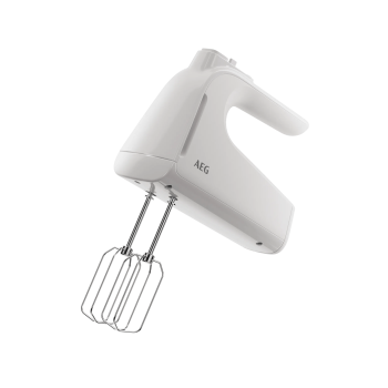 AEG AHM4W - Handmixer