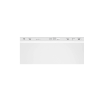 Electrolux KEAD7215L - Geschirrspüler - Weiß