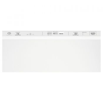 Electrolux KEAD7215L - Geschirrspüler - Weiß