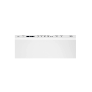 Electrolux KESC7325L - Geschirrspüler - Weiß
