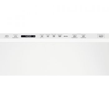 Electrolux KESC7325L - Geschirrspüler - Weiß