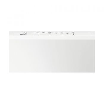Electrolux KEAF7215L - Geschirrspüler - Weiß