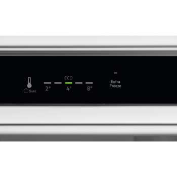 Electrolux EFD6DE18S1 - Kühlschrank - Weiß