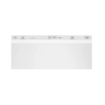 Preview: Electrolux KEAD2215L - Geschirrspüler - Weiß