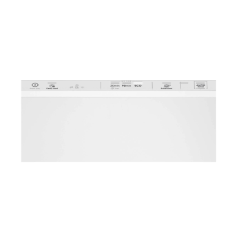 Electrolux KESD7315L - Geschirrspüler - Weiß