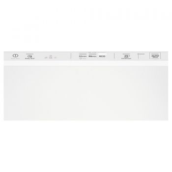 Electrolux KESD7315L - Geschirrspüler - Weiß