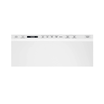 Electrolux KESC8415L - Geschirrspüler - Weiß
